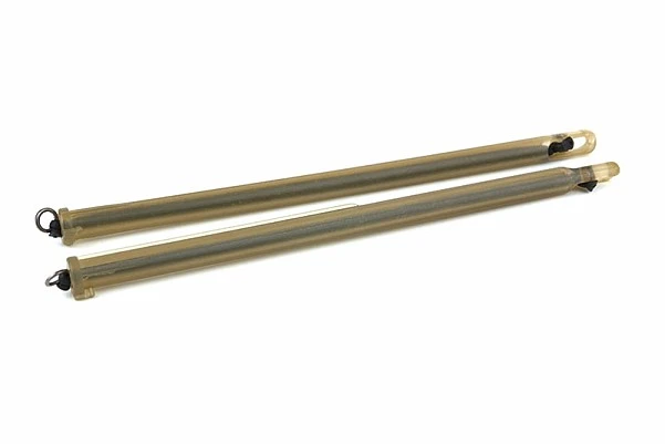 Matrix Elasticated Feeder Tubes - Medium Medium (8.5cm)