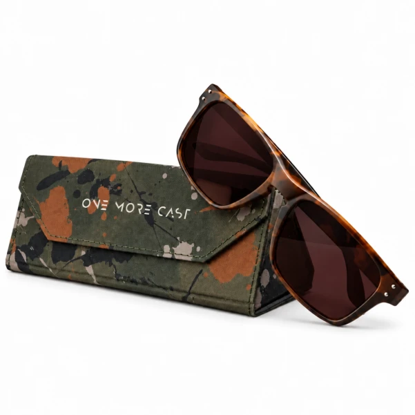 One More Cast Peeka Boo Sunglasses