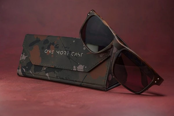 One More Cast Peeka Boo Sunglasses