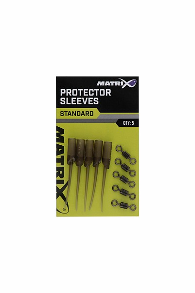 Matrix Horizon Protector Sleeves - Standardwersja Standard - MPN: GAC299 - EAN: 5055350255308