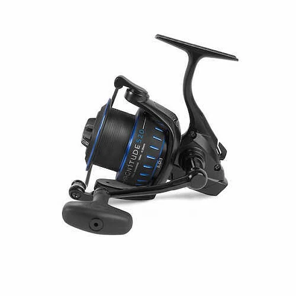 Preston Innovations Magnitude 520 Reel