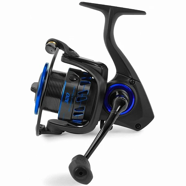 Preston Innovations Inertia 320 Reel