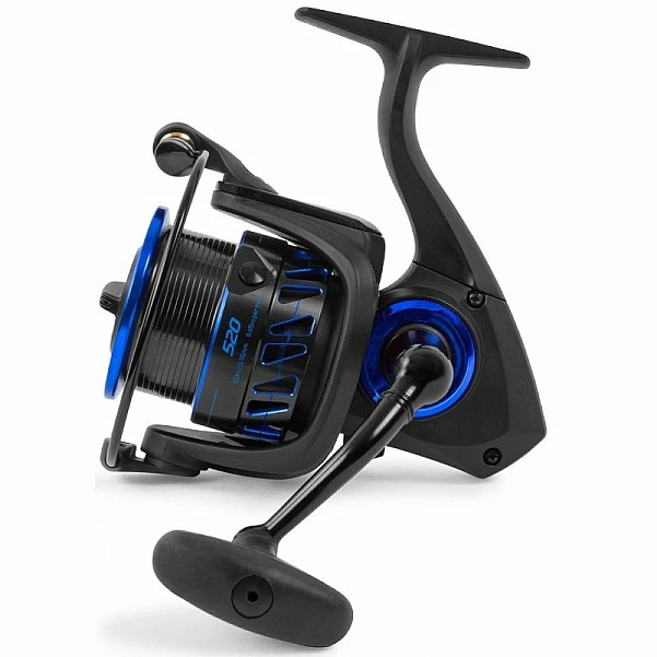 Preston Innovations Inertia 520 Reel