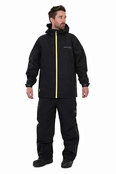 Matrix 10K Jacket M