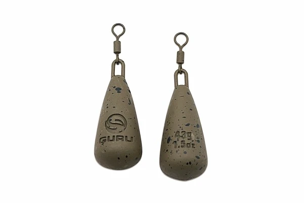 GURU Distance Bomb 1.5oz (43g)