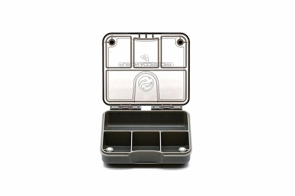 GURU Feeder Box Insert - 4 Compartments Box 4 відділення
