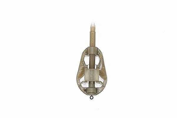 GURU Inline Method Feeder - Small 36g (Small) GURU Inline Method Feeder - Small 36g (Small)