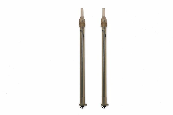 GURU X-Safe Spare Elasticated Tubes - Long Long