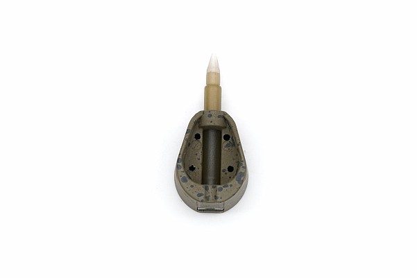 GURU Extra Distance Hybrid Feeder - Super Minirozmiar 20g (Super Mini) - MPN: GFD001 - EAN: 5060519392060