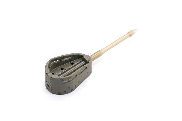 GURU Extra Distance Hybrid Feeder - Medium 50g (Medium)