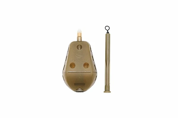 GURU Maggot Feeder - Medium 55g (Medium)