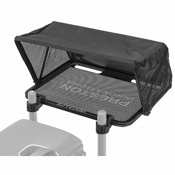 Preston Innovations Offbox Ventalite Hoodie Side Tray