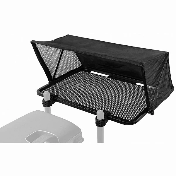 Preston Innovations Offbox Ventalite Hoodie Side Tray XL