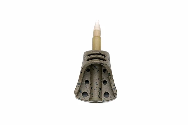 GURU Hybrid Pellet Feeder Inline - Mini 24g (Mini)