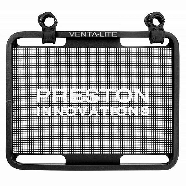 Preston Innovations Offbox Venta-Lite Side Tray - Large - MPN: P0110024 - EAN: 5055977470375