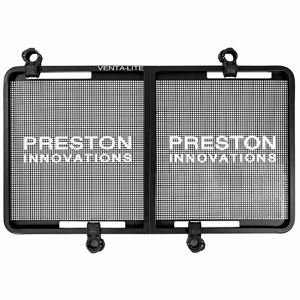 Preston Innovations Offbox Venta-Lite Side Tray - XL - MPN: P0110025 - EAN: 5055977470382