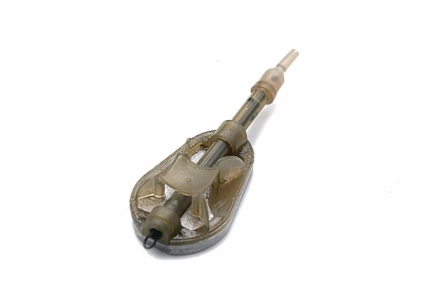 GURU X - Safe Method Feeder - Small 36g (Small)