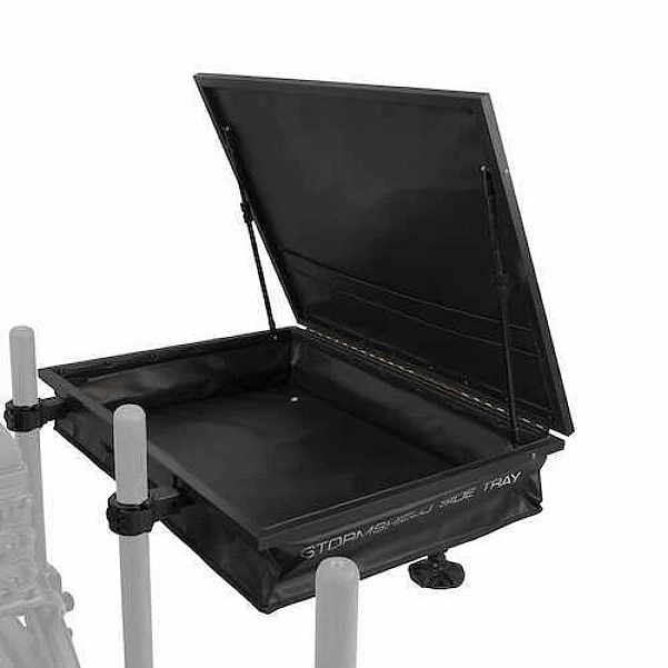 Preston Innovations Stormshield Side Tray - XL