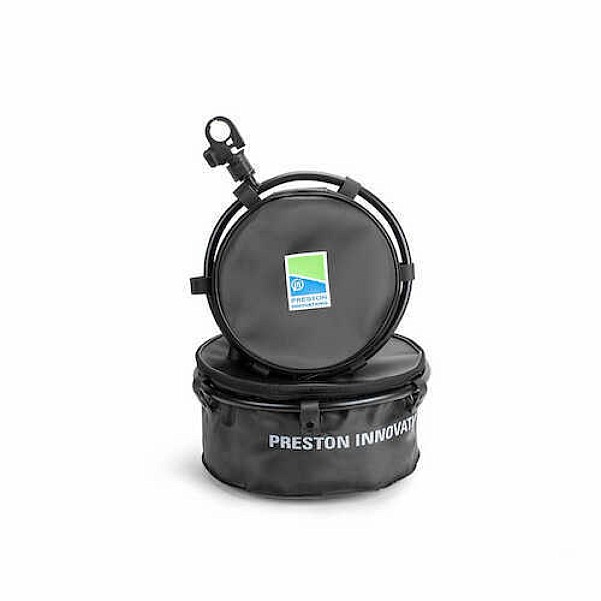 Preston Innovations Offbox EVA Bowl & Hoop - Smallmodel Small - MPN: P0110032 - EAN: 5055977476414