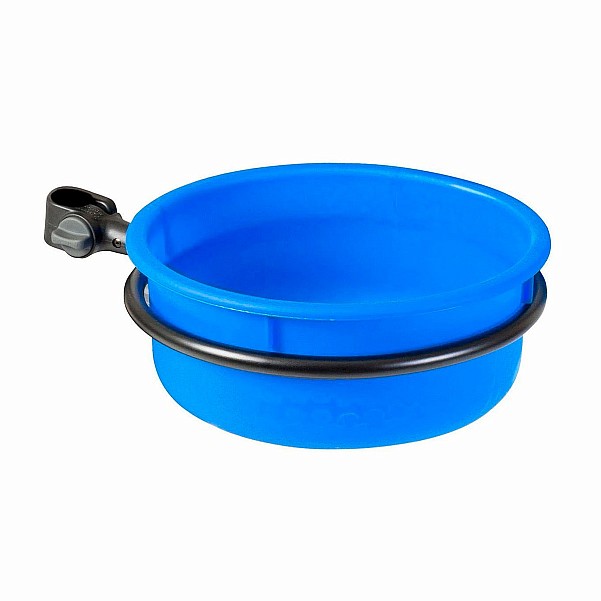 Preston Innovations Preston Offbox36 Groundbait Bowl & Hoop - Smallmodel Small - MPN: P0110087 - EAN: 5056317713947