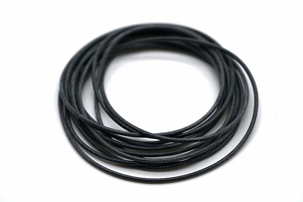 GURU Silicone Tubing 0.3mm