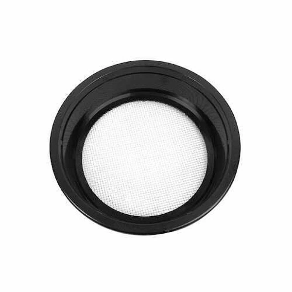 Preston Innovations Offbox Riddles 6mm Black