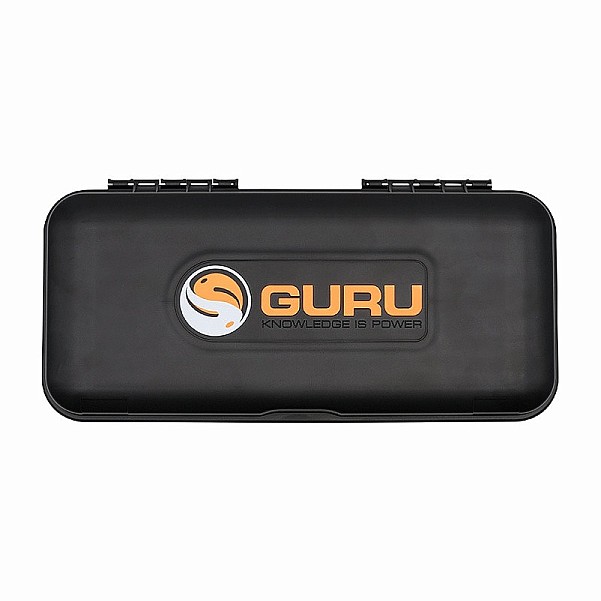 GURU Adjustable Rig Case - 8inmodel 8 inch - MPN: GRC07 - EAN: 5060519397379