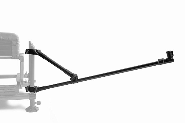 Preston Innovations Offbox XS Feeder Arm - Longmodell Long - MPN: P0110080 - EAN: 5056317702798