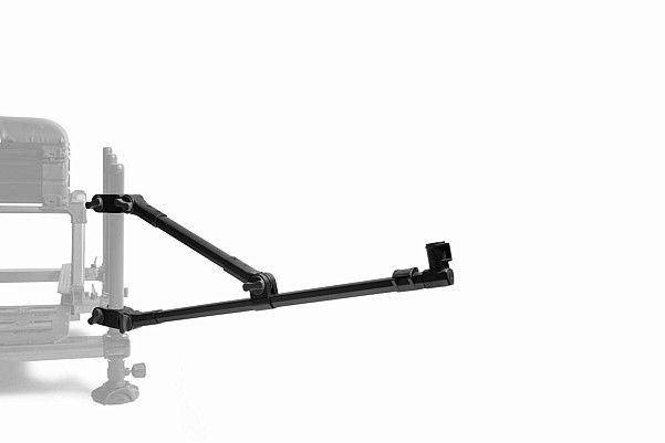 Preston Innovations Offbox XS Feeder Arm - Standardmodell Standard - MPN: P0110079 - EAN: 5056317702781