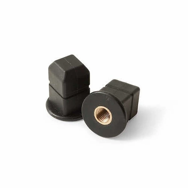 Preston Innovations Offbox Quick Release Inserts