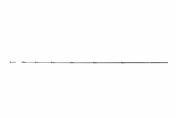 GURU A-Class Quiver Tipmodell 0.75oz / 2.35mm - MPN: GAC014 - EAN: 5056400203232