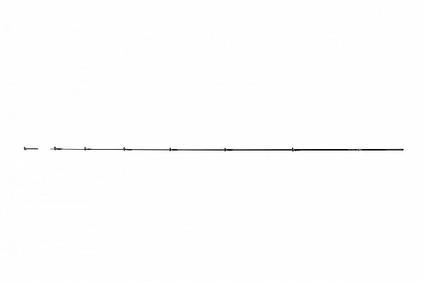 GURU A-Class Quiver Tip 0.75oz / 2.35mm