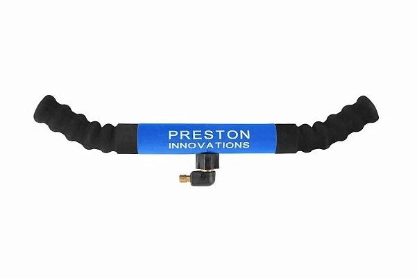 Preston Innovations Deluxe Dutch Feeder Rest - Short Short (34cm)
