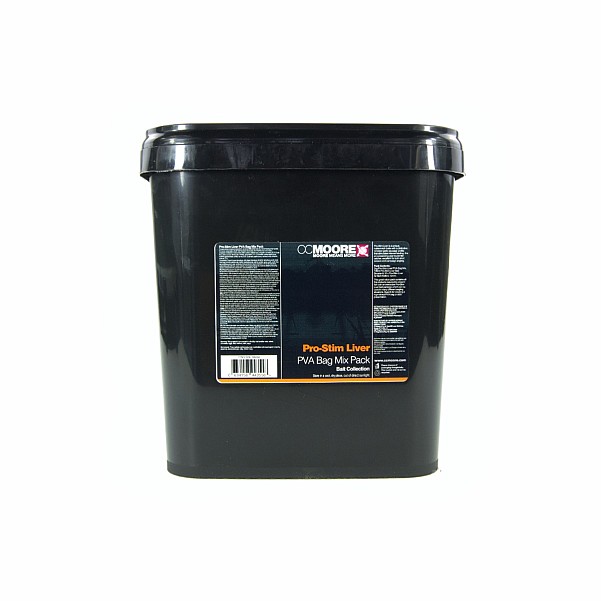 CCMoore Pro-Stim Liver Bag Mix Pack - MPN: 98034 - EAN: 634158443558
