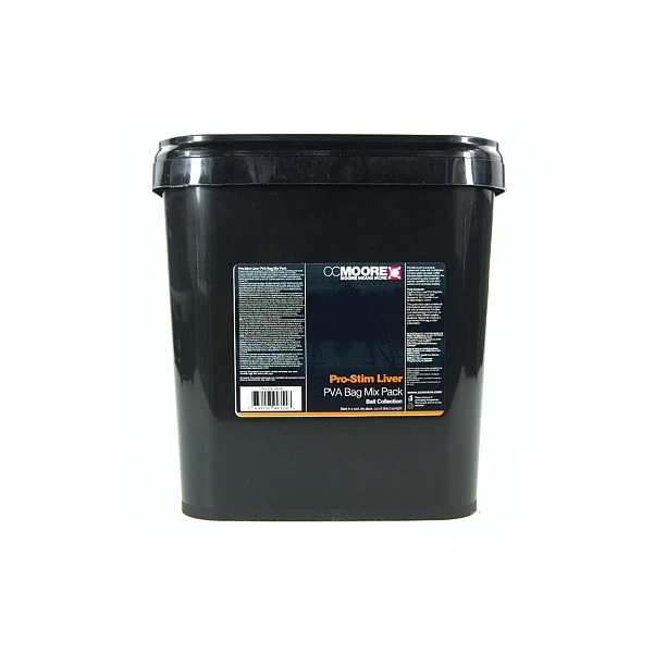 CCMoore Pro-Stim Liver Bag Mix Pack