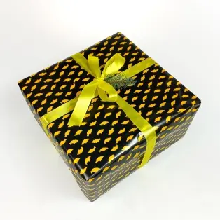 Rockworld - Pack d'Appâts Mix - Cadeau Surprise