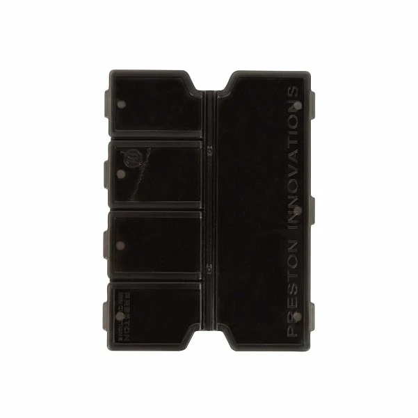 Preston Innovations Accessory Box 5 Compartment Deep