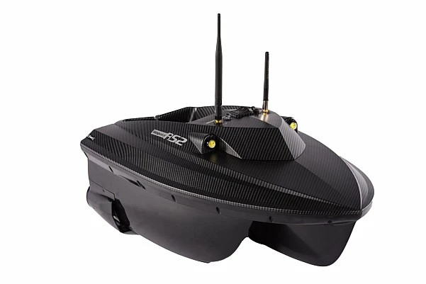 Viking Boat RS2 Carbon - (T600 Horgászradar) szén