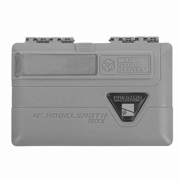 Preston Innovations Mag Store System 10cm Unloaded