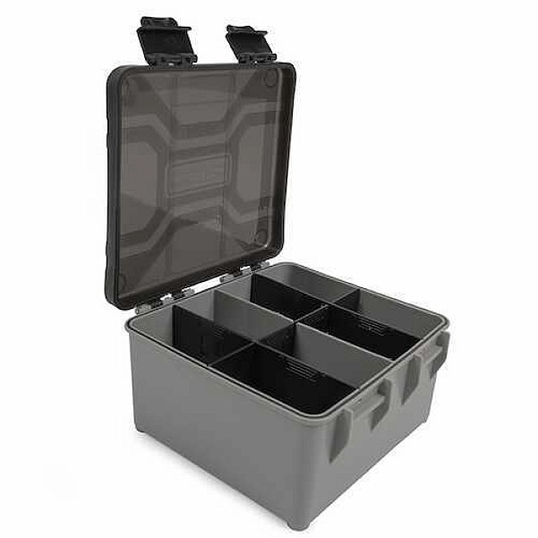 Preston Innovations Hardcase Accessory Box XL - MPN: P0220113 - EAN: 5056317702347