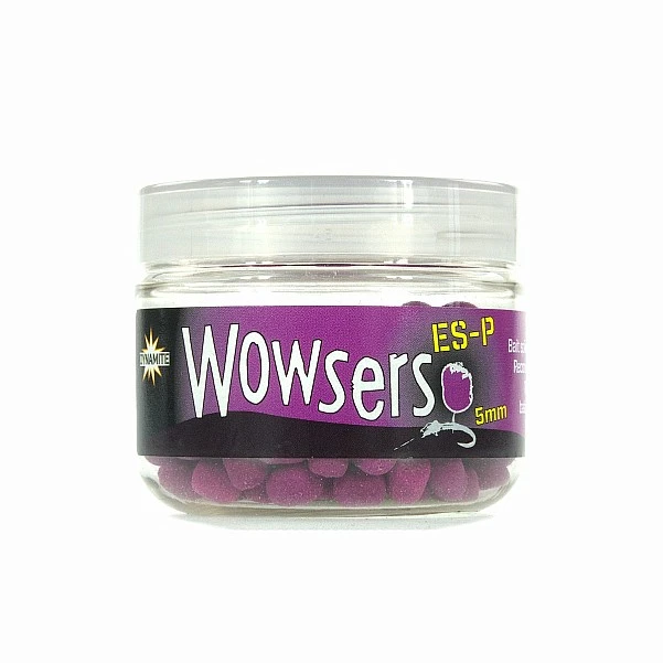 DynamiteBaits Wowsers Purple ES-P 5mm
