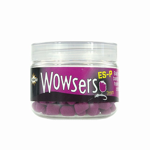 DynamiteBaits Wowsers Purple ES-Pméret 7mm - MPN: DY1466 - EAN: 5031745223589