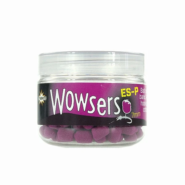 DynamiteBaits Wowsers Purple ES-P 7mm