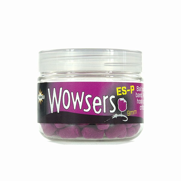 DynamiteBaits Wowsers Purple ES-Ptaille 9mm - MPN: DY1467 - EAN: 5031745223602