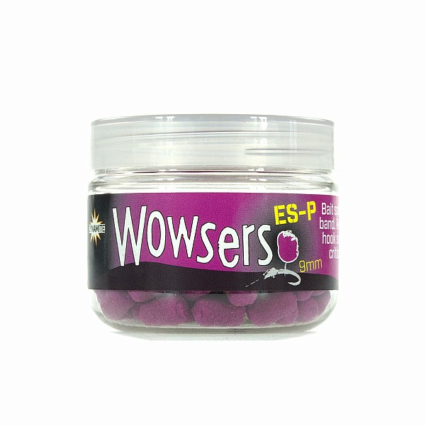 DynamiteBaits Wowsers Purple ES-Pméret 9mm - MPN: DY1467 - EAN: 5031745223602