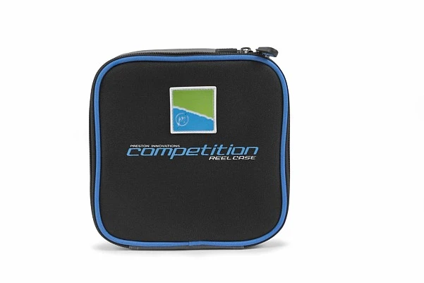 Preston Innovations Competition Reel Case