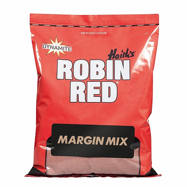DynamiteBaits Robin Red Margin Mix Groundbaitcsomagolás 1.8kg - MPN: ADY750114 - EAN: 5031745227501
