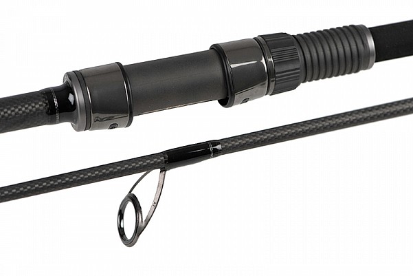 Fox Explorer Ti Rods - NINCS HUZATváltozat 8-10ft / 3.50lb - EAN: 200000082659