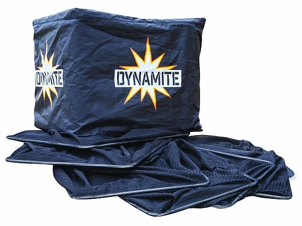 DynamiteBaits Commercial Keepnet 3m 3m