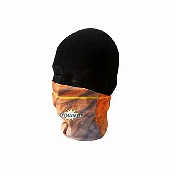 DynamiteBaits Match Snood Grey/Orange